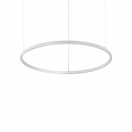 Suspensii - SUSPENSIE MODERNA/TEHNICA ORACLE SLIM D70 ROUND - IDEAL-LUX