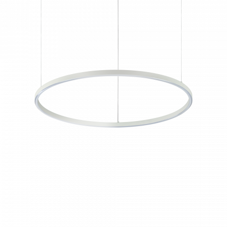 Suspensii - SUSPENSIE MODERNA/TEHNICA ORACLE SLIM D70 ROUND dimabil DALI - IDEAL-LUX