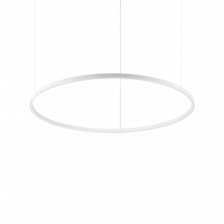 Suspensii - SUSPENSIE MODERNA/TEHNICA ORACLE SLIM D90 ROUND - IDEAL-LUX