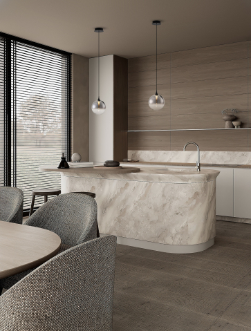Lustre simple (suspensie) - ORENDA