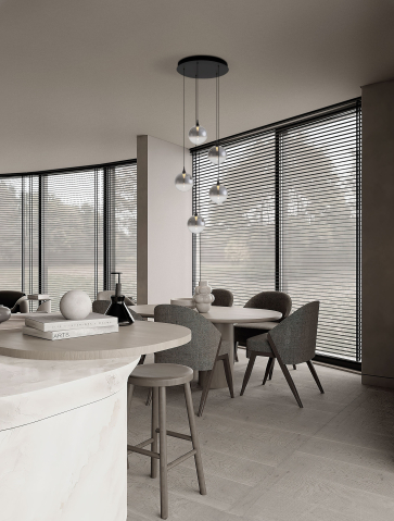 Lustre simple (suspensie) - ORENDA