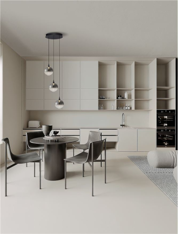 Suspensie - ORENDA suspensie LED 9416959