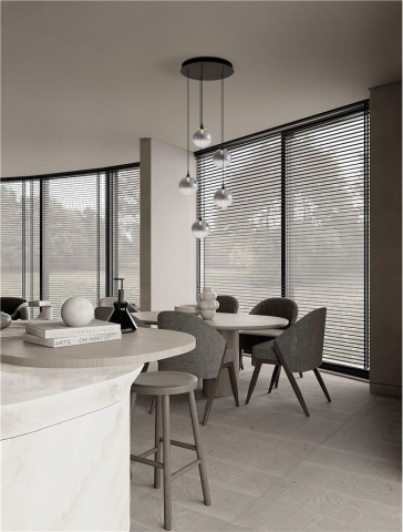 Suspensie - ORENDA suspensie LED 9416961
