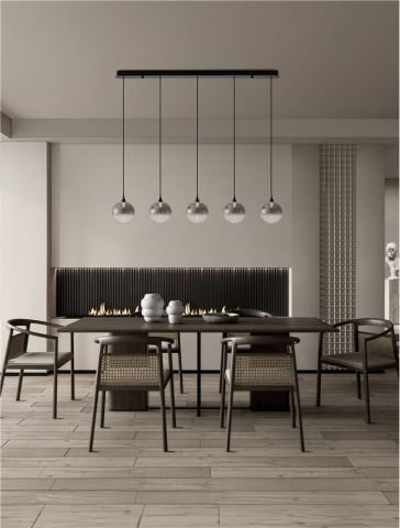 Suspensie - ORENDA suspensie LED 9416963