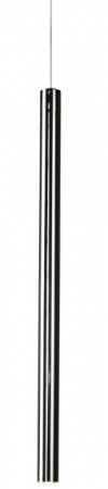 Corpuri pt interior - ORGANIC I P0172 - suspensie LED - crom