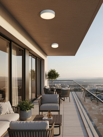 Exterior - ORLUX
