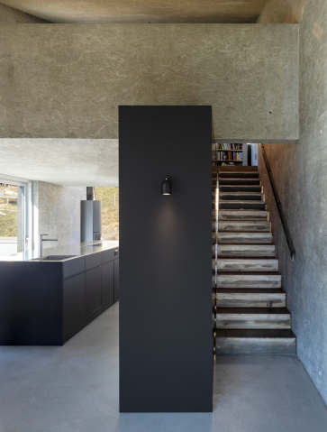 Bathroom (baie) - ORSON