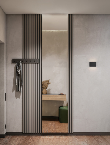 Decorative - OTI