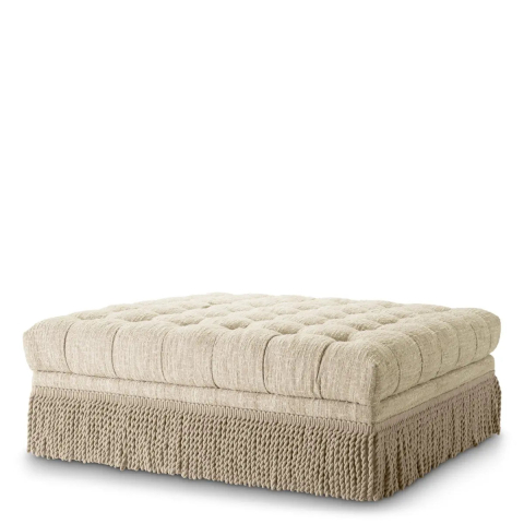 Furniture - Ottoman Dorantes | Eichholtz | Furniture