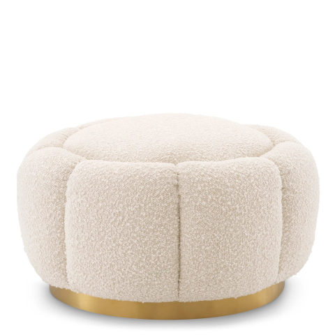 Furniture - Ottoman Inger