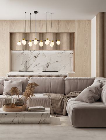 Decorative - OVALINO