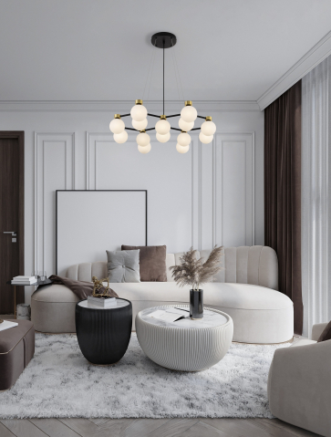 Decorative - OVALINO