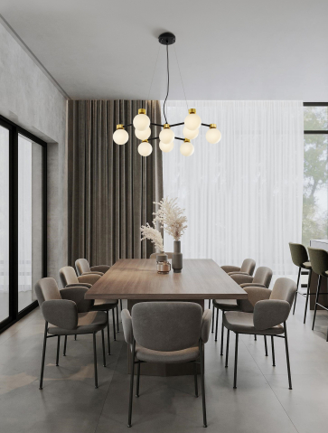 Decorative - OVALINO