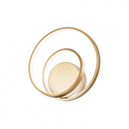 Aplica OZ AP on/off - aplica moderna cu LED