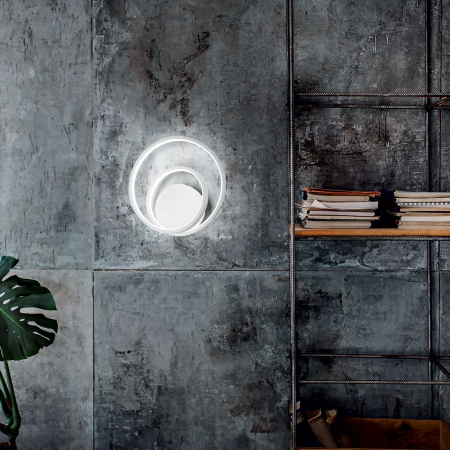 Aplica OZ AP dali/push - aplica moderna cu LED