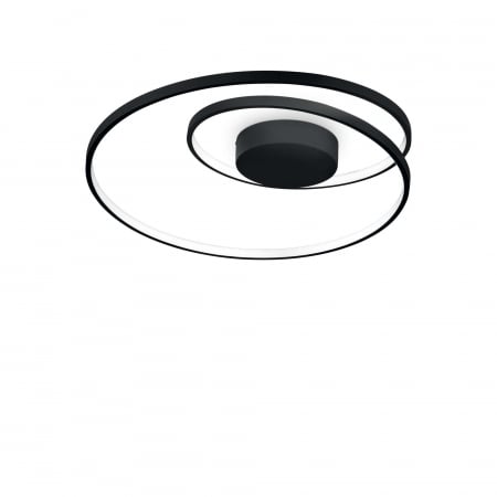 Plafoniere - PLAFONIERA MODERNA OZ - IDEAL-LUX