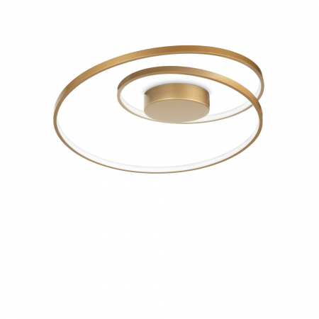 PLAFONIERA MODERNA OZ - IDEAL-LUX