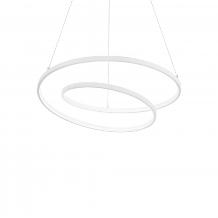 Lustre simple - SUSPENSIE MODERNA OZ DIAM 60 CM;