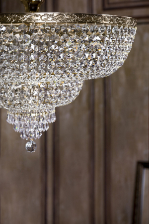CANDELABRU CLASIC PALACE 80 CM; DIA891-CL-14-G [1]