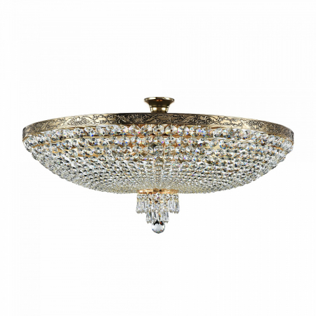 CANDELABRU CLASIC PALACE 80 CM; DIA890-CL-10-G [2]