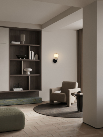 Decorative - PALLINA