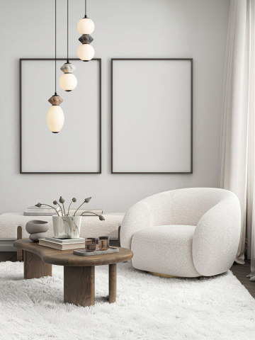 Decorative - PALLINA