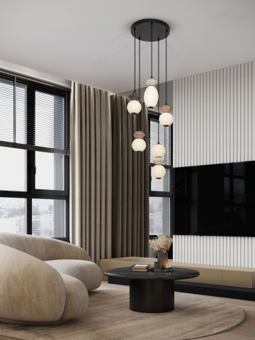Decorative - PALLINA