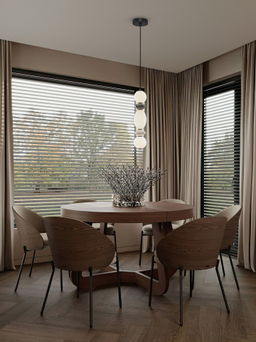Decorative - PALLINA