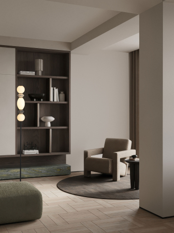 Decorative - PALLINA