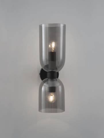 Palmer AP2 Smoky Glass [2]