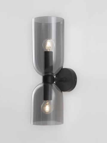 Aplice - Palmer AP2 Smoky Glass