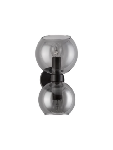 Palmer AP2 Smoky Glass [1]