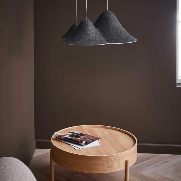 Panorama S Mix Black/Grey - Loom Design - suspensie moderna S [1]