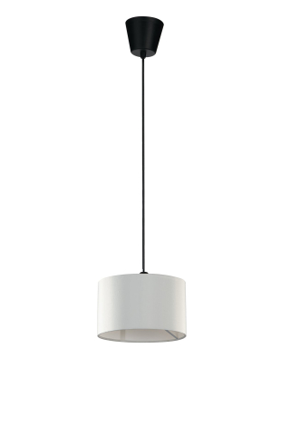 Decorative - PARALUME MAX AVORIO E27 2020X12CM