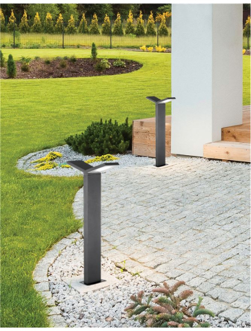 Stalpi - PARK stalp exterior mare 713124