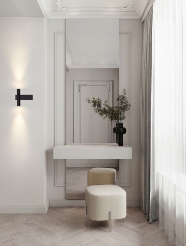 Decorative - PARON