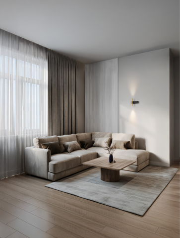 Decorative - PARON