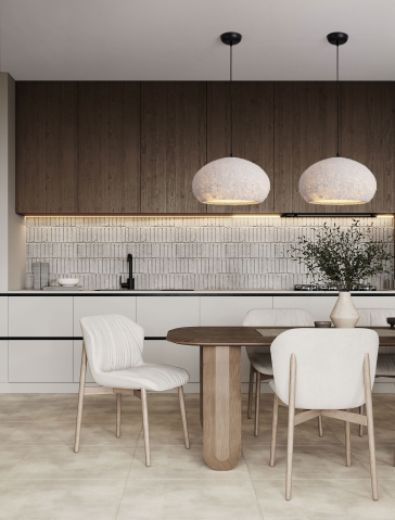 Lustre simple (suspensie) - PASHIO