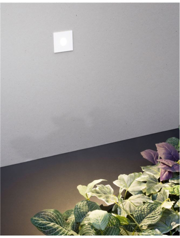 PASSAGGIO aplica exterior LED 8058001