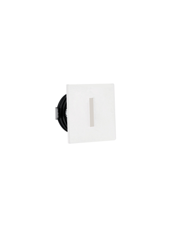 Iluminat trepte - Passaggio W30-1W-L3.7-V1
