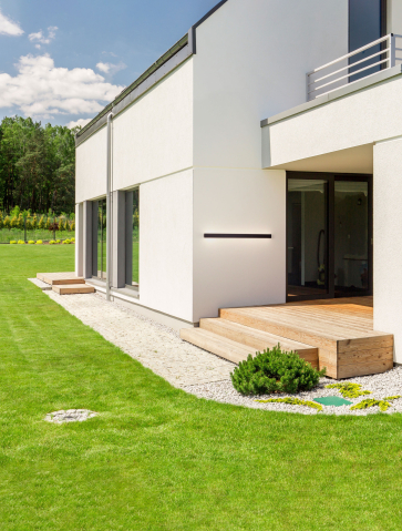 Exterior - PATH