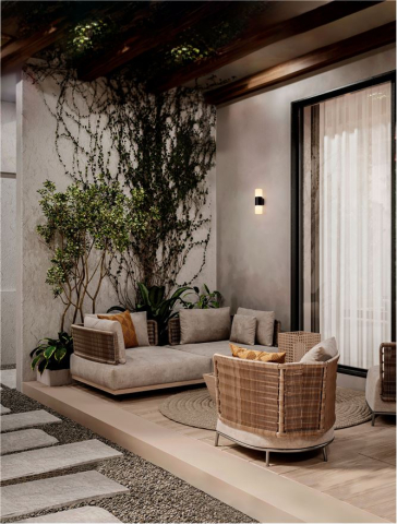 Aplice exterior - PAUL aplica exterioara 9176106