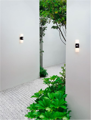 Aplice exterior - PAUL aplica exterioara 9176107
