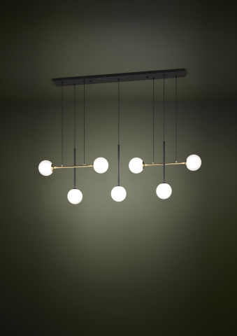 Decorative - PAZ Lămpi suspendate EGLO 390178