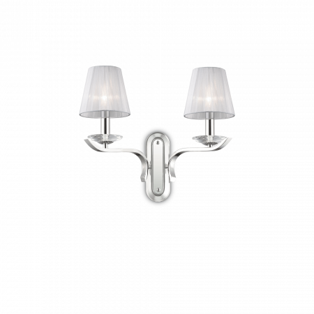 APLICA CLASICA PEGASO AP2 - IDEAL-LUX