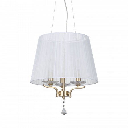 CANDELABRU CLASIC PEGASO SP3 - IDEAL-LUX