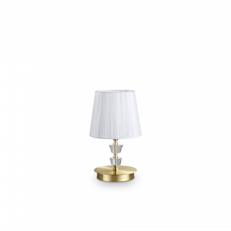 Veioze - VEIOZA CLASICA PEGASO TL1 SMALL - IDEAL-LUX