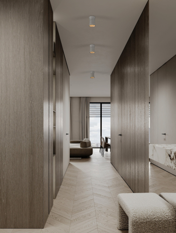 Decorative - Pelia B-SM-D8