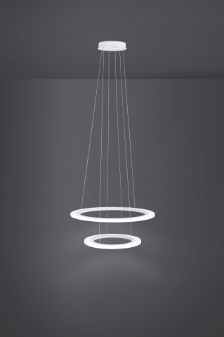 Decorative - PENAFORTE Lămpi suspendate EGLO 39273