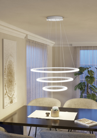 Decorative - PENAFORTE Lămpi suspendate EGLO 39274